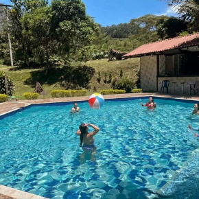 Hotel TIERRA NUEVA Campestre